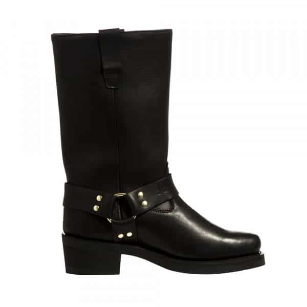 JOHNNY REB 'CLASSIC LONG' BOOTS MOTORCYCLE BOOTS NZ