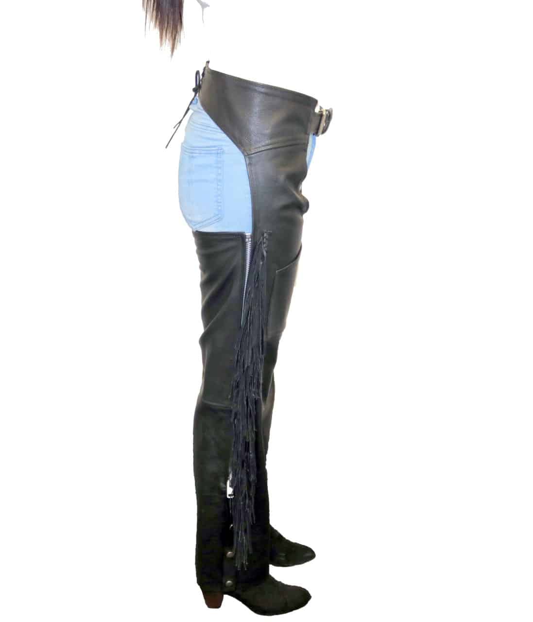 Women's Leather Chaps Genuine Leather Chaps for Men & Women NZ