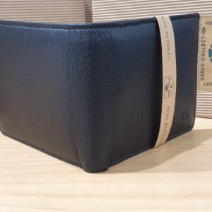 Tony perotti mens Leather wallet nz