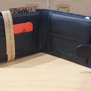 Tony perotti Leather wallet