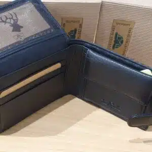 Tony perotti Leather wallet
