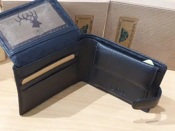 Tony perotti Leather wallet