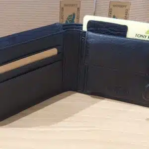 Tony perotti Leather wallet