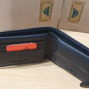 Tony perotti Leather wallet