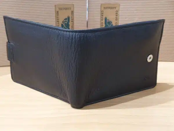 Tony perotti mens Leather wallet