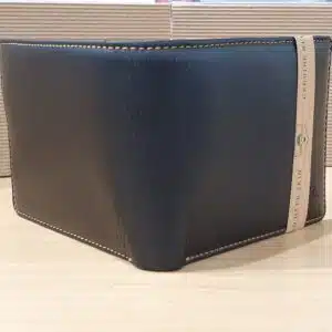 Tony perotti Leather Wallet NZ