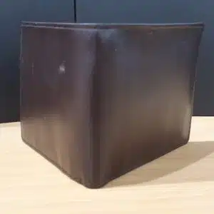 leather wallets nz