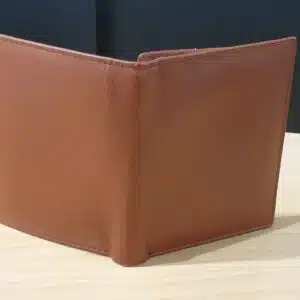 leather wallets nz