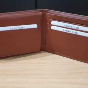 leather wallets nz