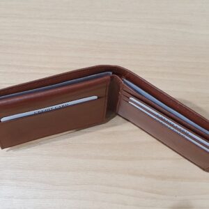 leather wallets nz