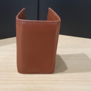 leather keyring nz