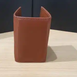 leather keyring nz