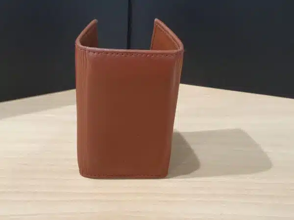 leather keyring nz
