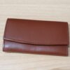 tan keyring