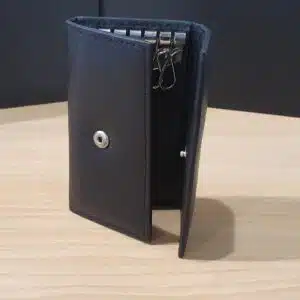 leather keyholder nz
