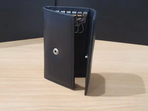leather keyholder nz