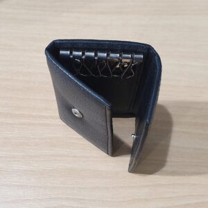 leather keyholder nz