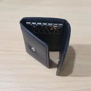 leather keyholder nz