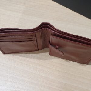 leather wallets Australia