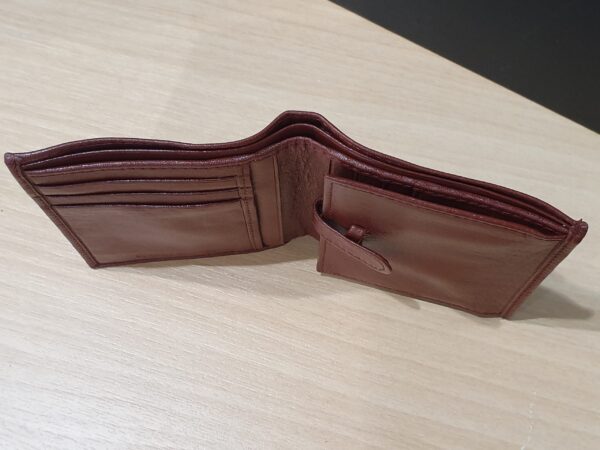 leather wallets Australia