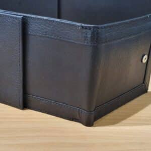 best leather wallet