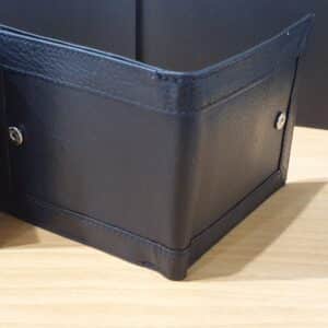 mens leather wallet nz