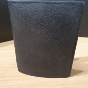 Leather wallet nz