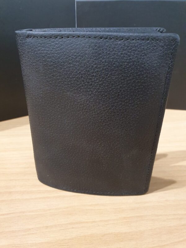 Leather wallet nz