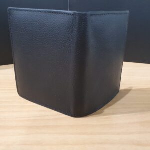 Leather wallet nz