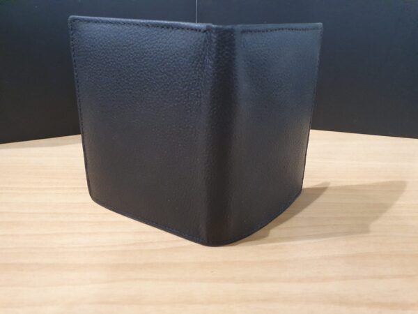 Leather wallet nz