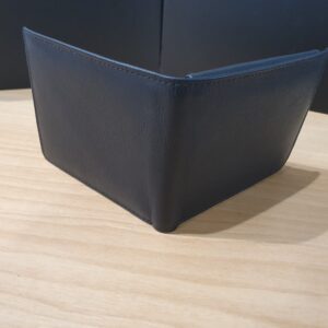 women genuine leather wallet