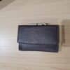 women genuine leather wallet