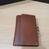 ladies genuine leather wallet
