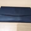 leather wallet womens