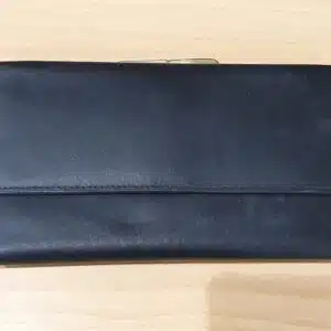 leather wallet womens australia