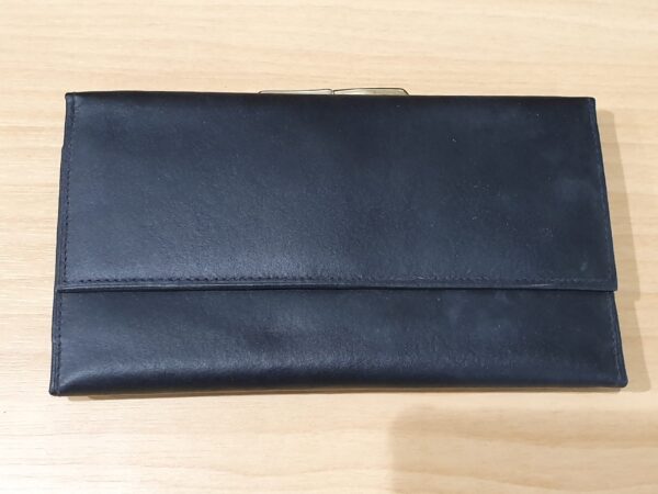 leather wallet womens australia