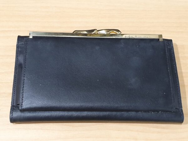 leather wallet womens australia