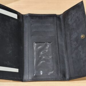 leather wallet womens australia