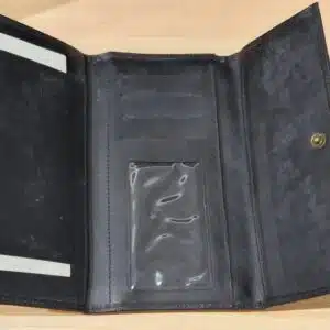 leather wallet womens australia