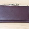leather wallet womens australia