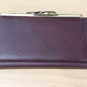 leather wallet womens australia