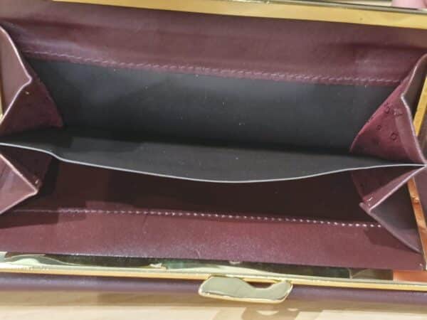 leather wallet womens nz