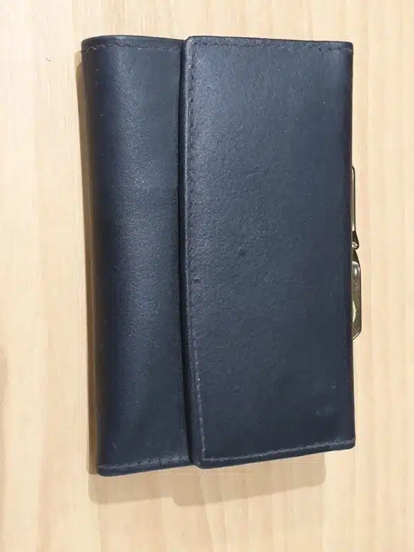 leather wallet womens nz