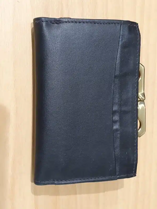 leather wallet womens nz