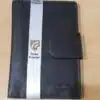 Leather card holder nz