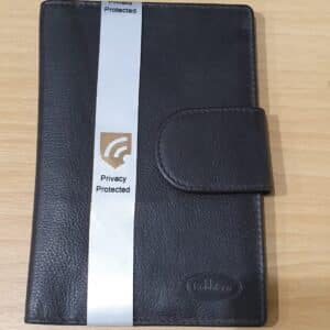 Leather card holder nz