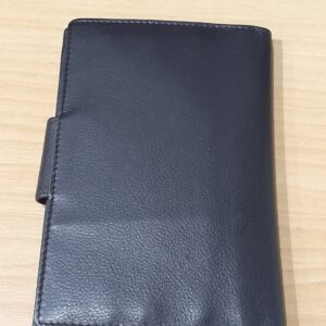 RFID card holder