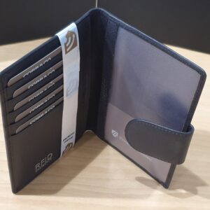 RFID card holder