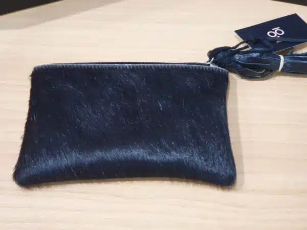 Mooi leather bags