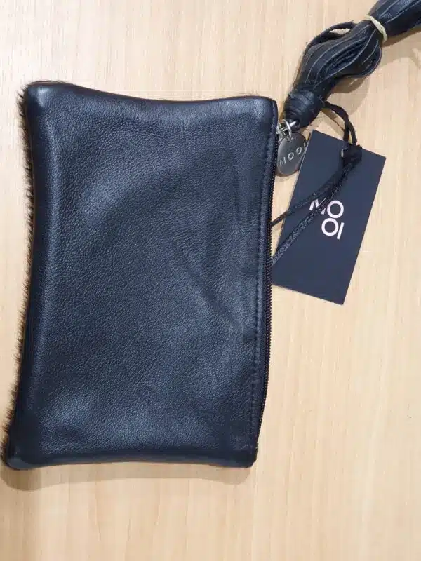 Mooi leather bags